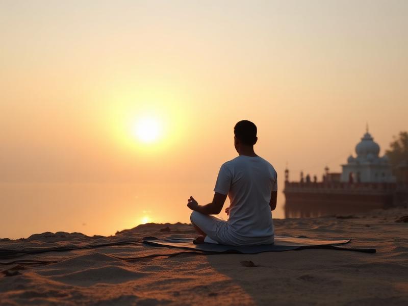 Ashram Immersion